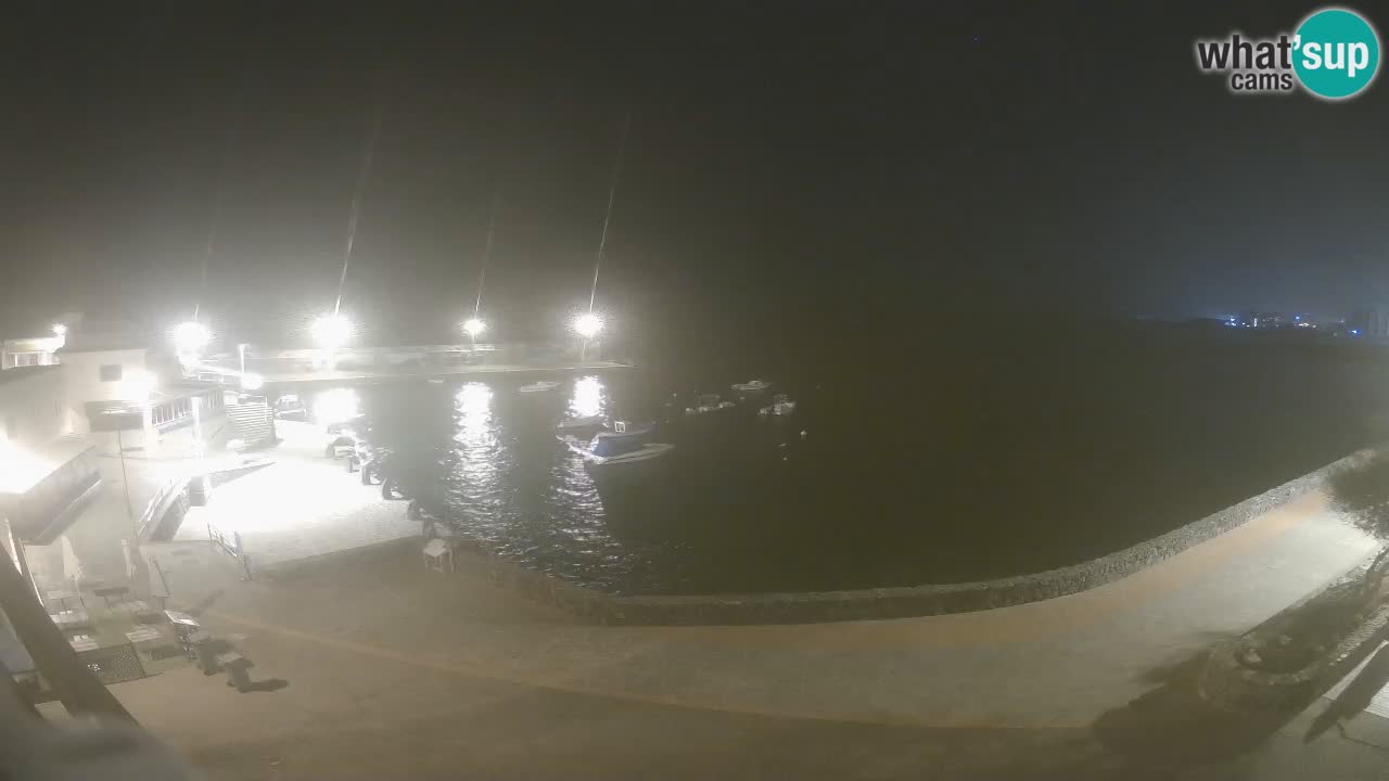 Los Abrigos – Promenade | Tenerife