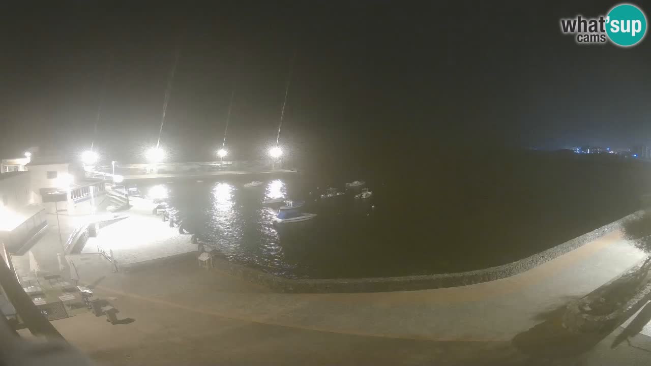 Los Abrigos – Promenade | Tenerife