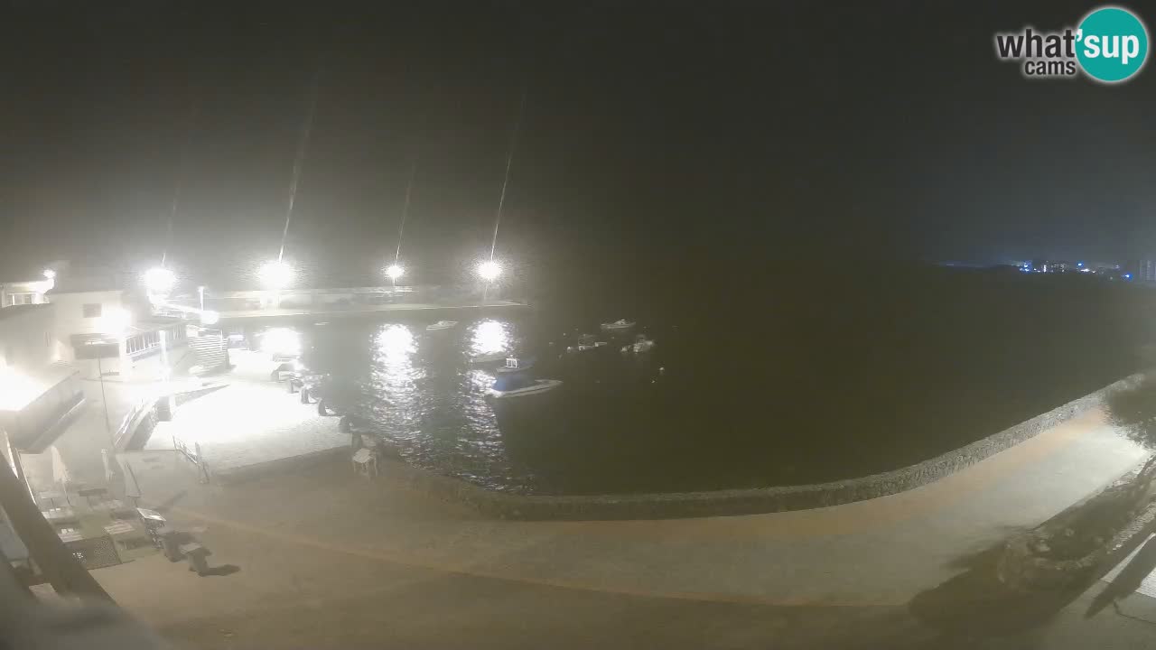 Los Abrigos – Promenada | Tenerife