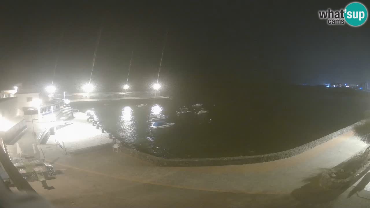 Los Abrigos – Promenade | Tenerife