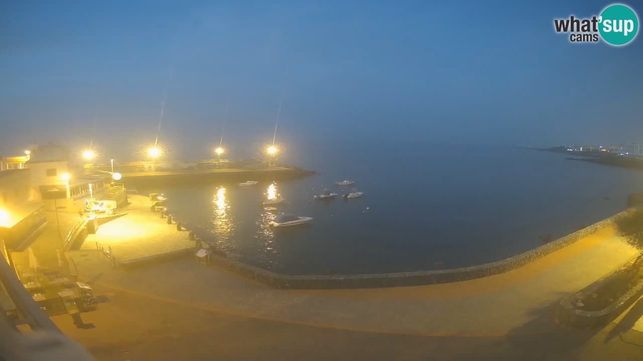 Los Abrigos – Promenade | Tenerife