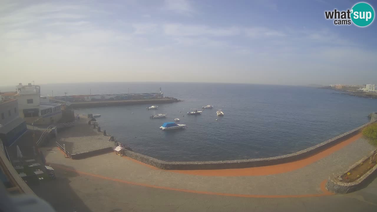 Tenerife – Playa Ajabo, Callo Salvaje – Costa Adeje