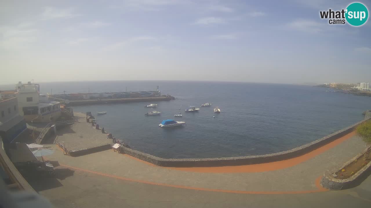 Los Abrigos – Lungomare | Tenerife