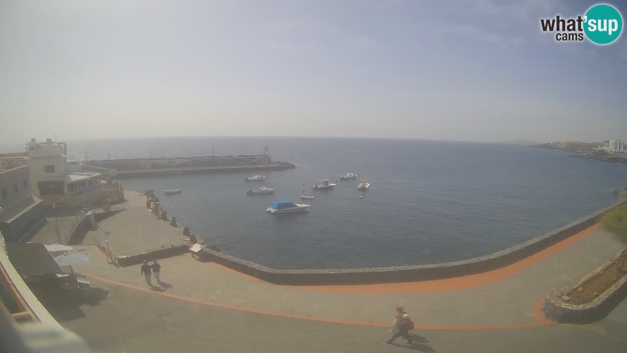 Los Abrigos – Promenada | Tenerife