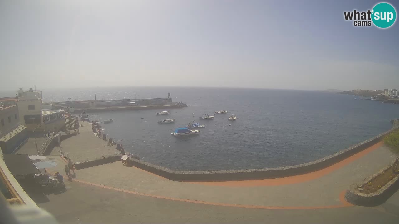 Los Abrigos – Lungomare | Tenerife