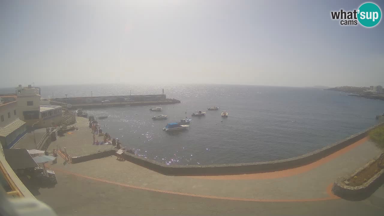 Los Abrigos – Promenade | Tenerife