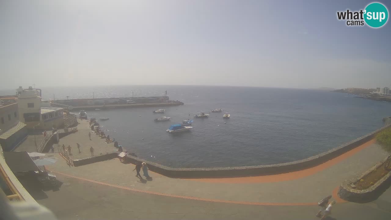 Los Abrigos – Promenade | Tenerife
