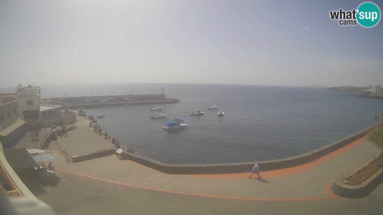 Los Abrigos – Promenade | Tenerife