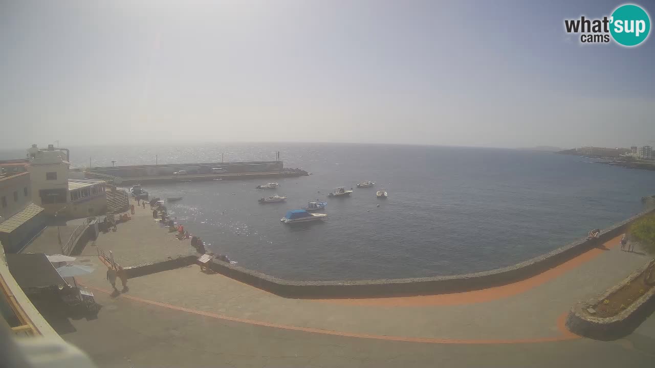 Los Abrigos – Promenade | Tenerife