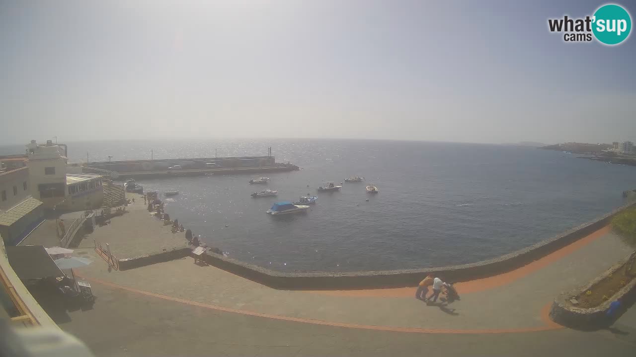 Los Abrigos – Promenade | Tenerife