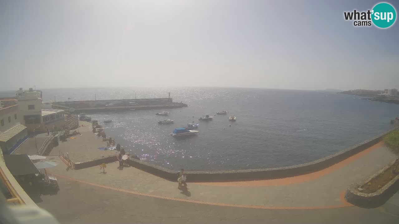 Los Abrigos – Promenade | Tenerife