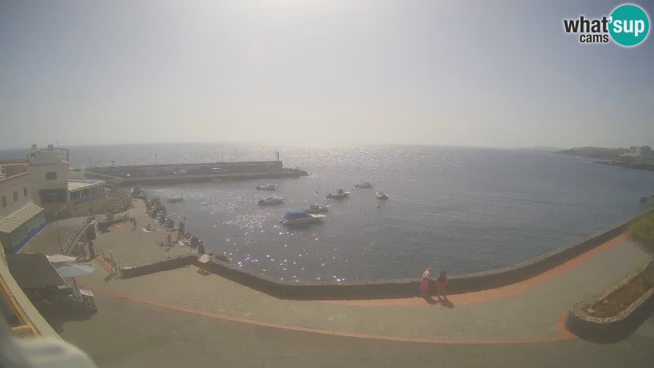 Los Abrigos – Lungomare | Tenerife