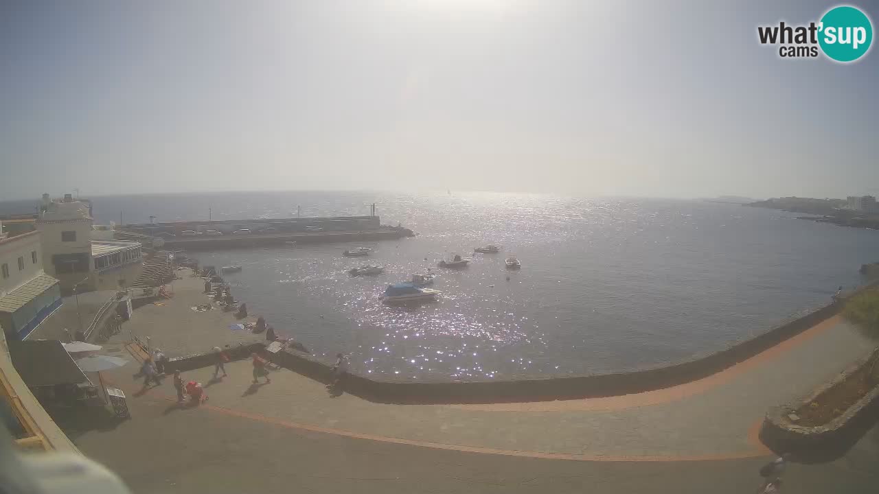 Los Abrigos – Promenade | Tenerife