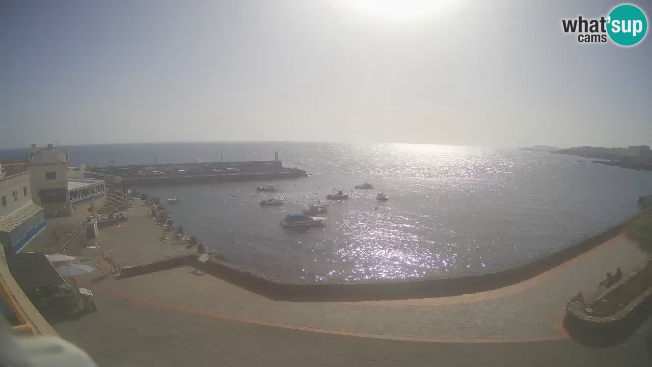 Los Abrigos – Lungomare | Tenerife