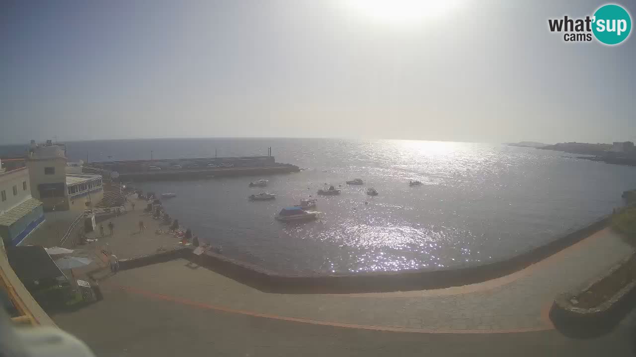 Los Abrigos – Promenade | Tenerife