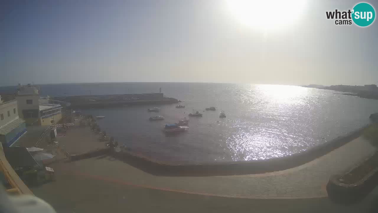 Los Abrigos – Promenade | Tenerife