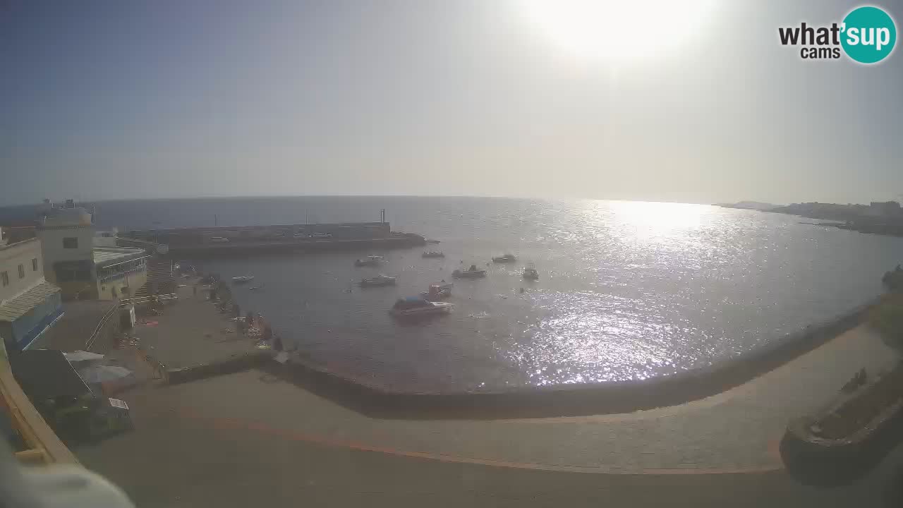 Los Abrigos – Promenade | Tenerife