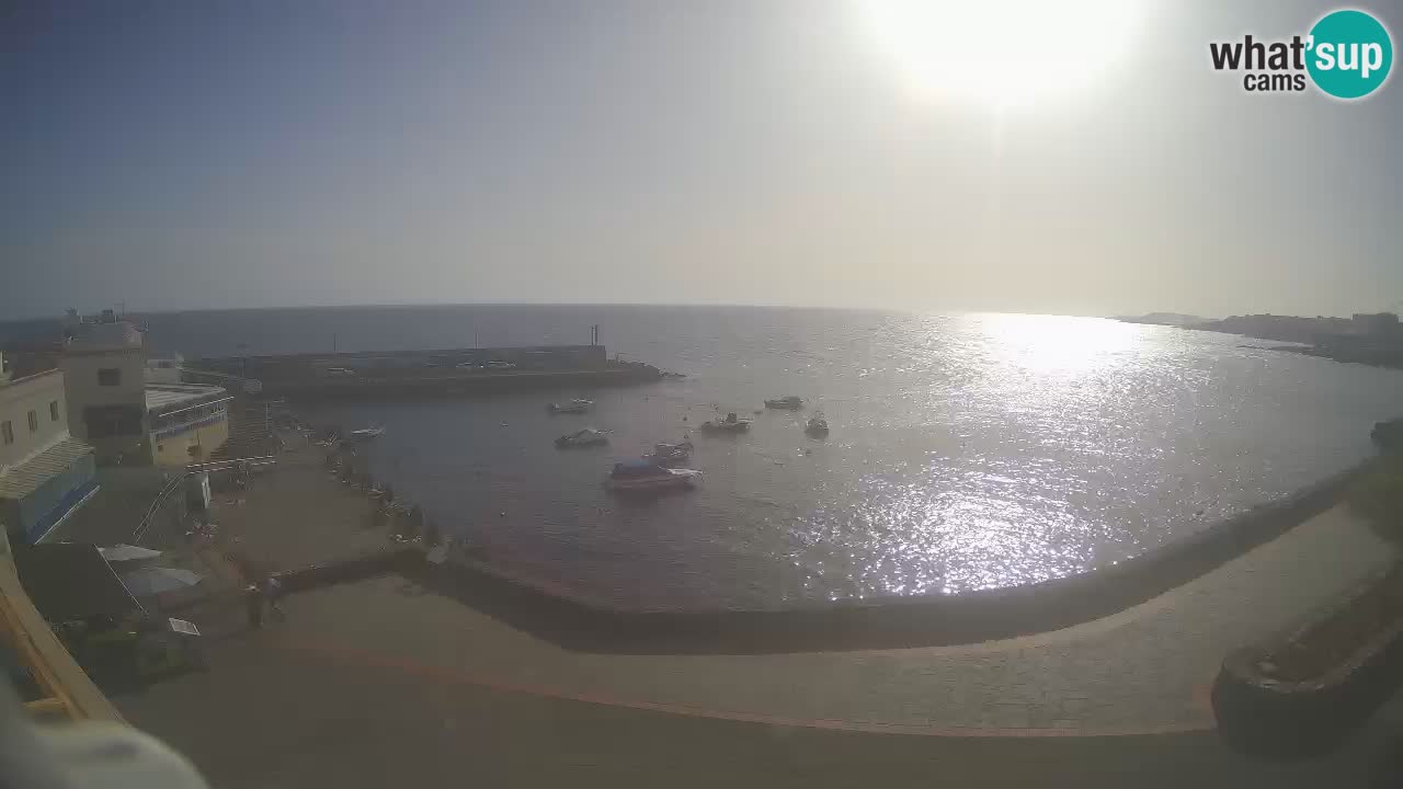 Los Abrigos – Promenade | Tenerife