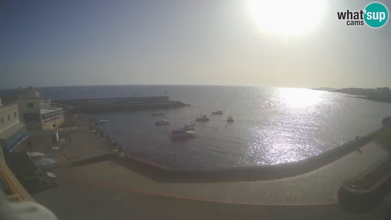 Los Abrigos – Promenade | Tenerife