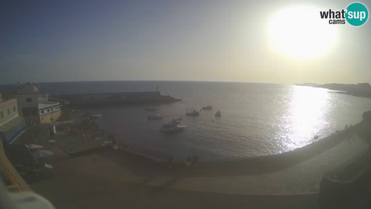 Los Abrigos – Promenade | Tenerife