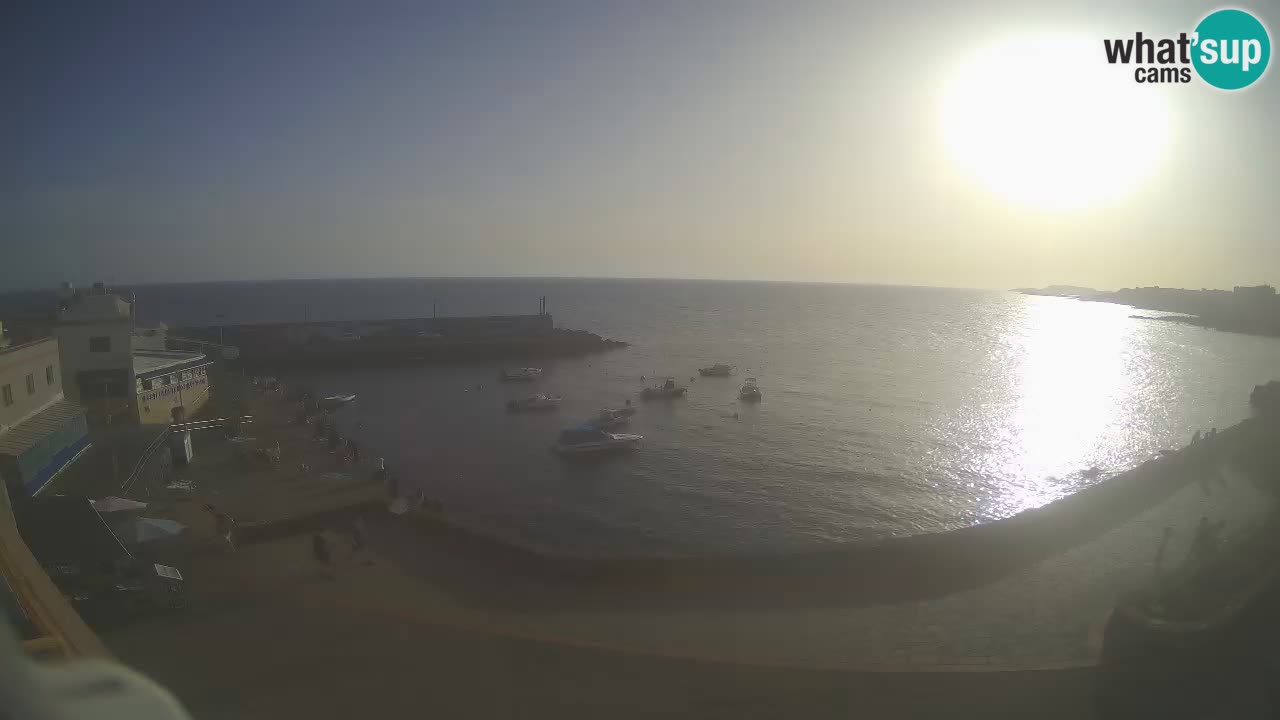 Los Abrigos – Promenada | Tenerife