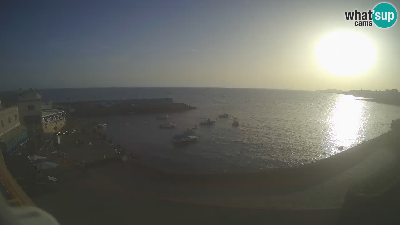 Los Abrigos – Promenade | Tenerife