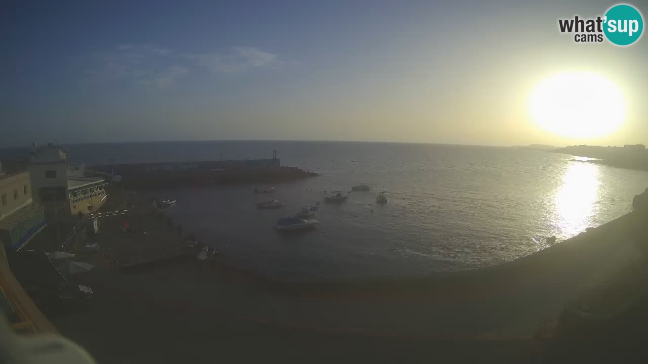 Los Abrigos – Promenade | Tenerife