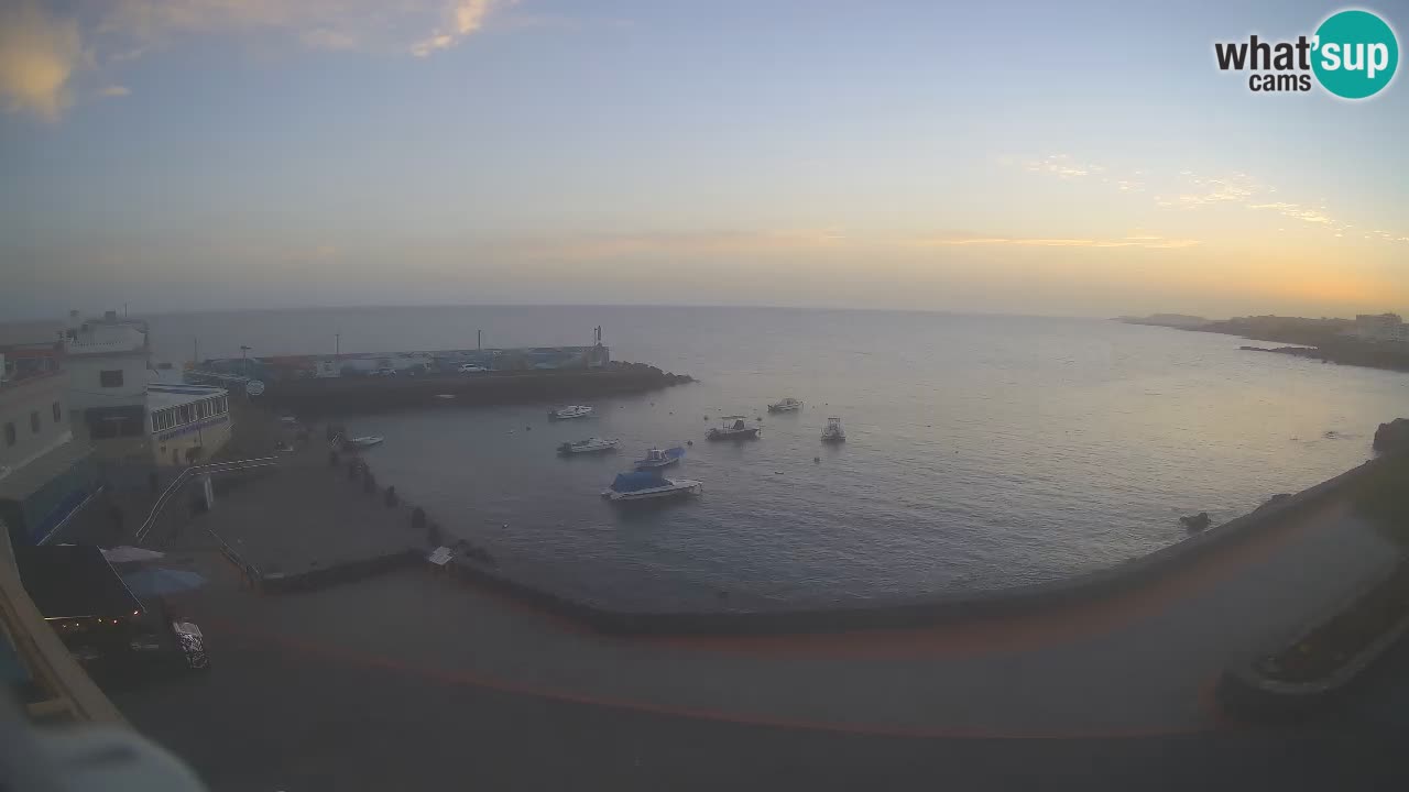 Los Abrigos – Promenade | Tenerife