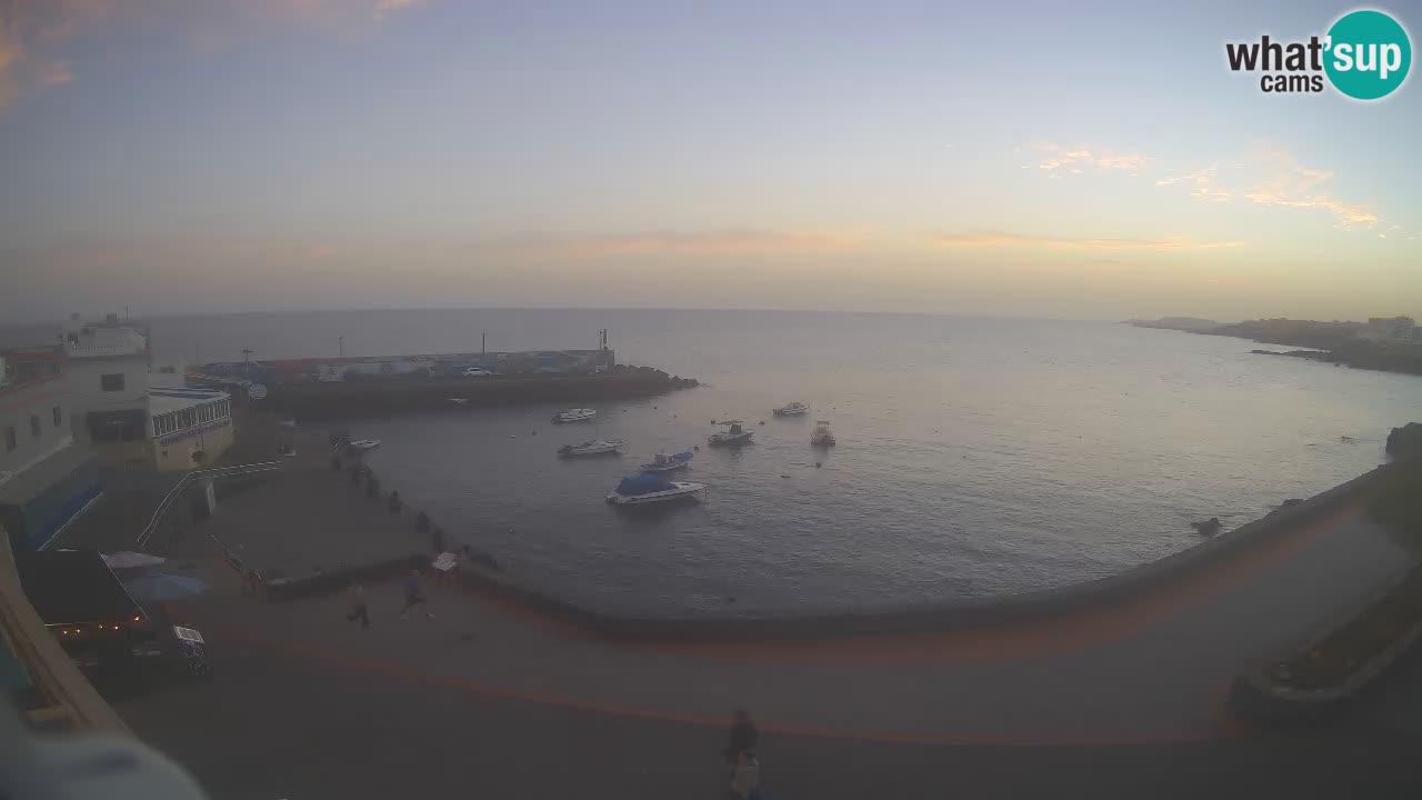Los Abrigos – Promenade | Tenerife