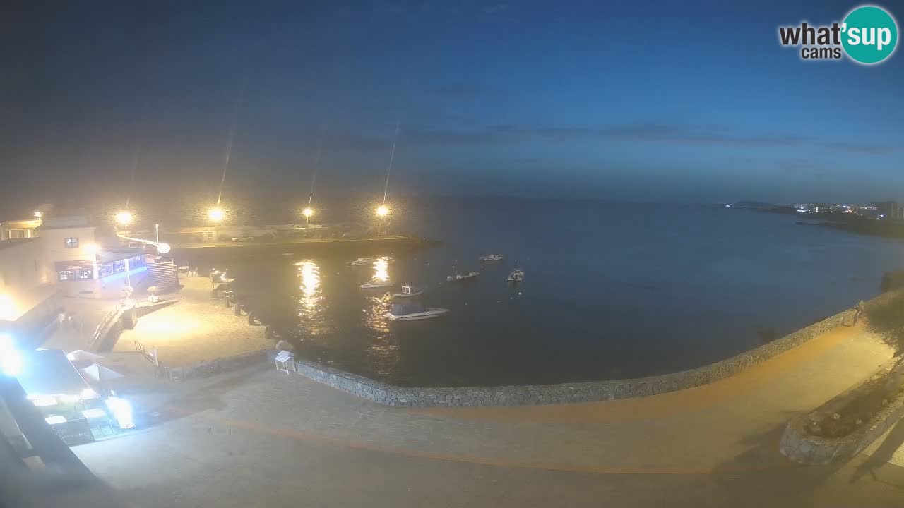 Los Abrigos – Promenade | Tenerife