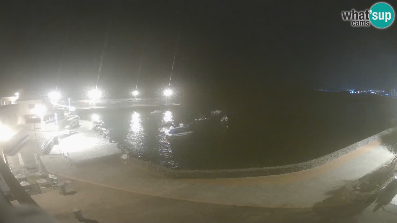 Los Abrigos – Promenade | Tenerife