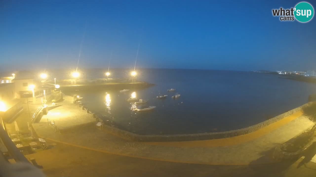 Los Abrigos – Promenade | Tenerife