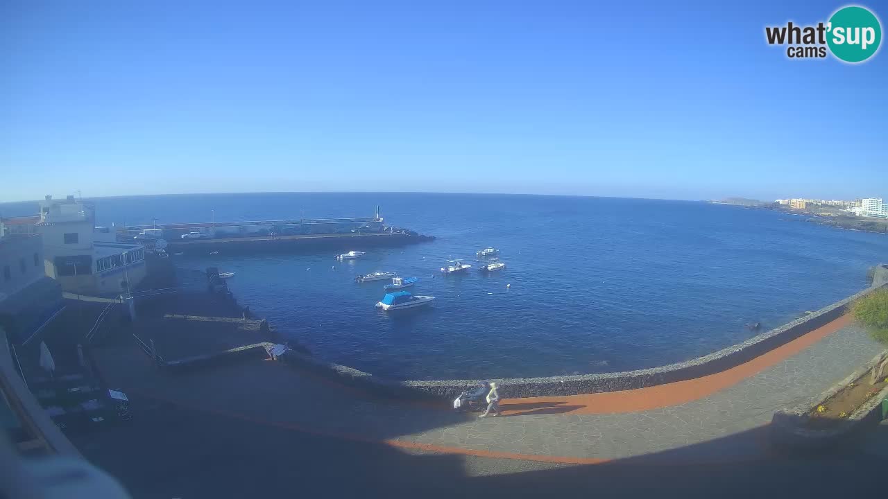 Los Abrigos – Lungomare | Tenerife