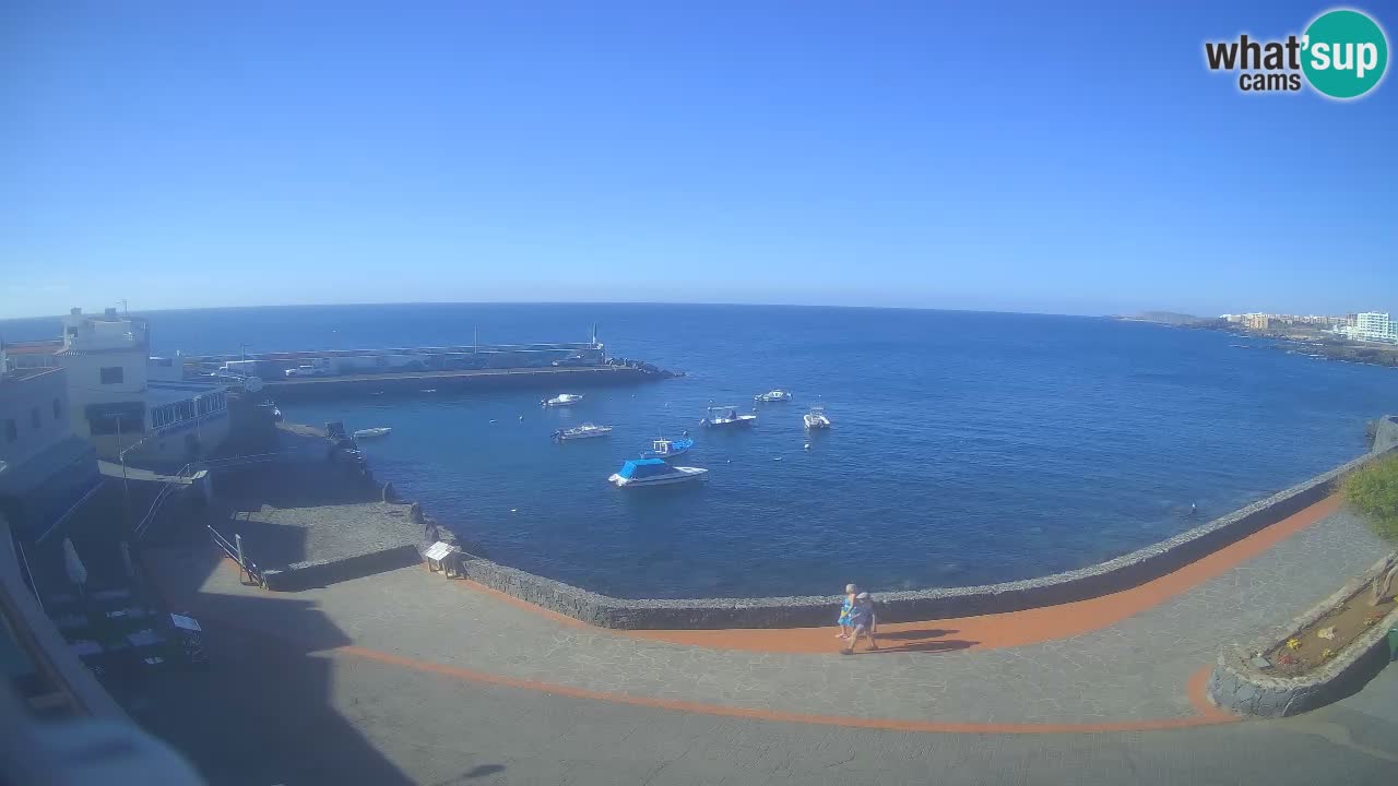Los Abrigos – Lungomare | Tenerife