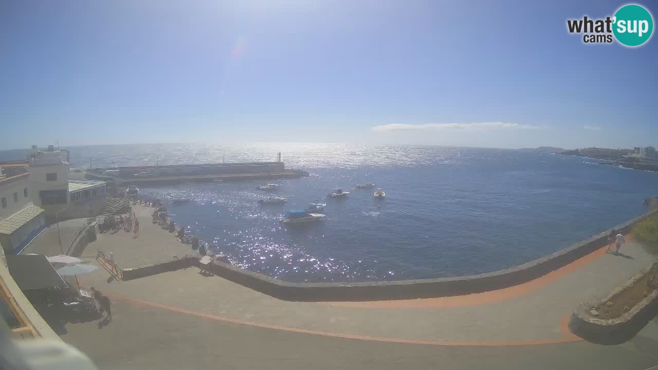 Los Abrigos – Promenade | Tenerife