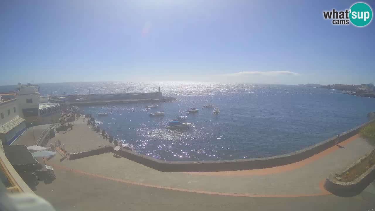 Los Abrigos – Promenade | Tenerife