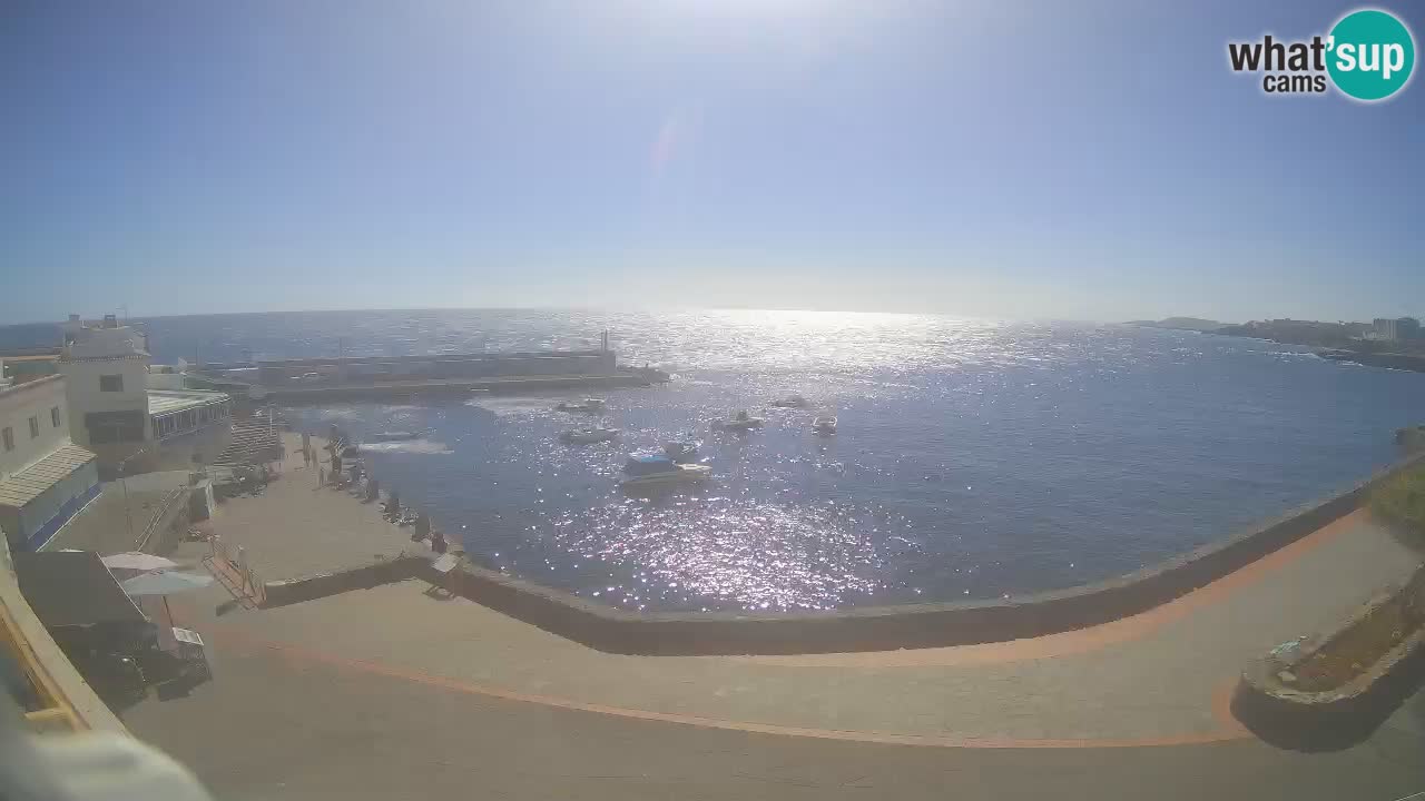 Los Abrigos – Promenade | Tenerife