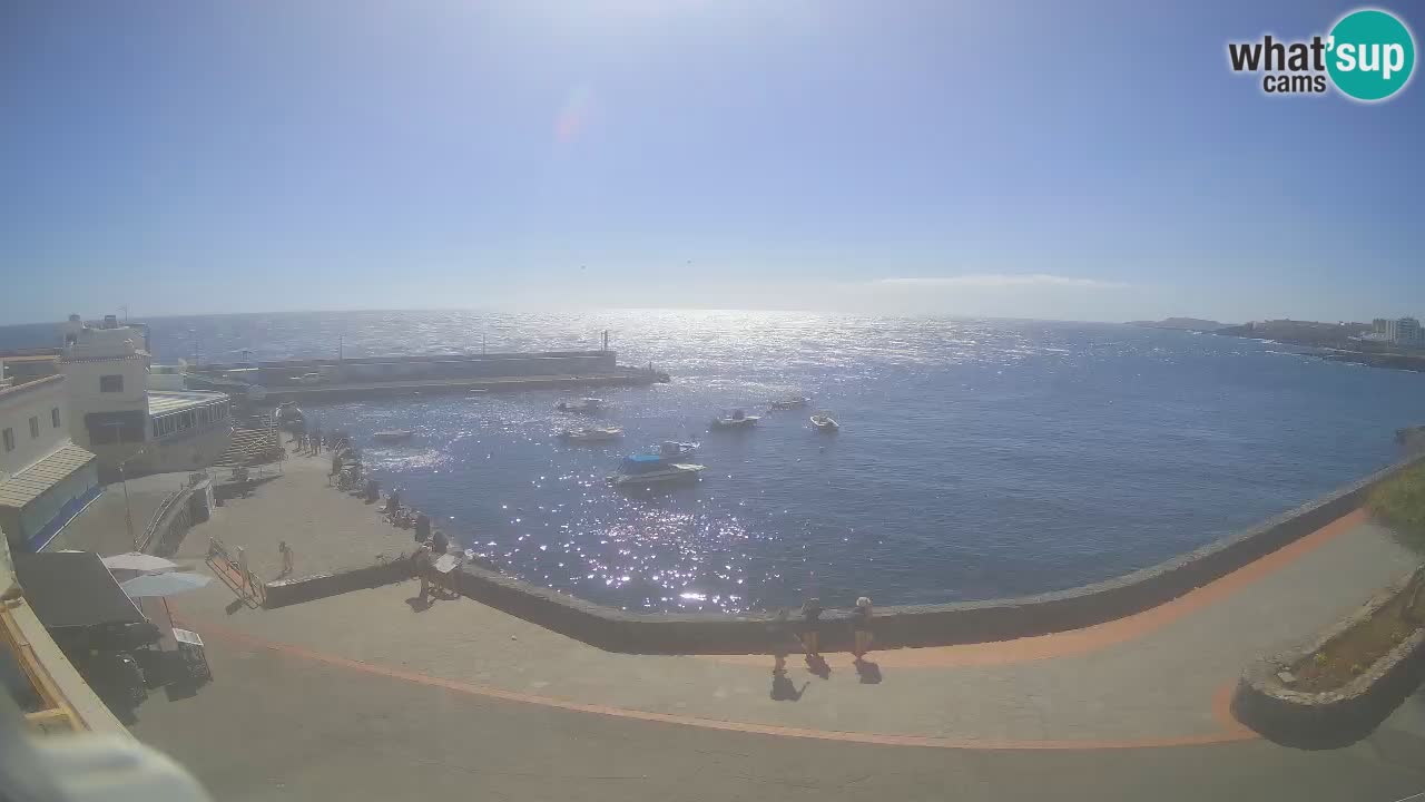 Los Abrigos – Lungomare | Tenerife