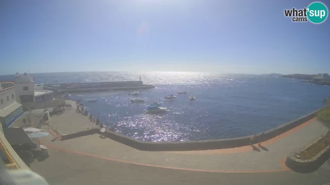Los Abrigos – Promenada | Tenerife