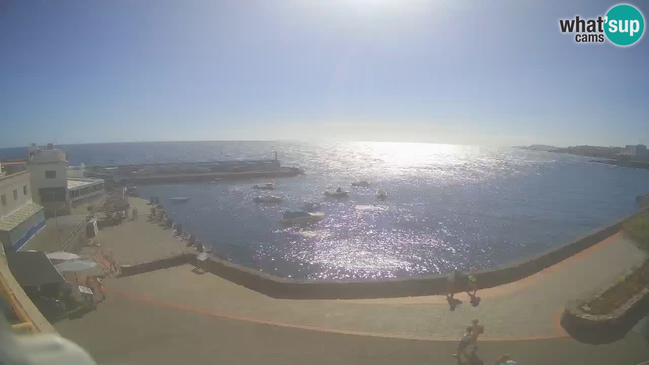 Los Abrigos – Promenade | Tenerife