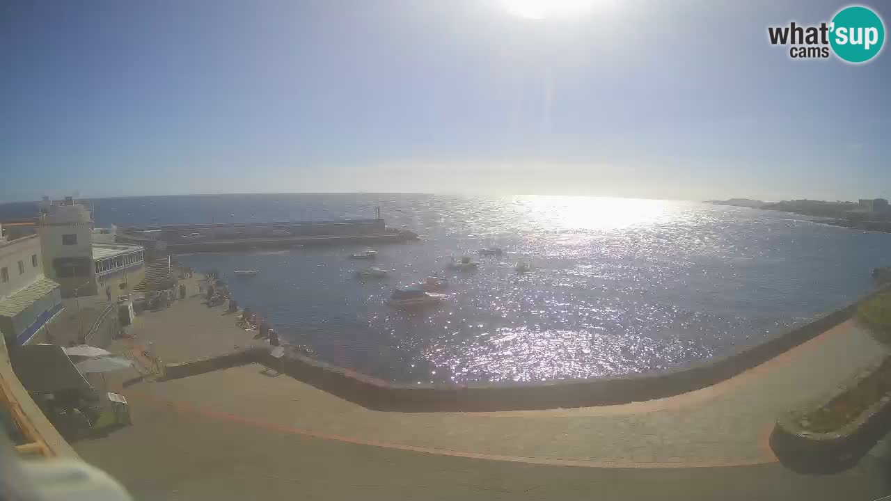 Los Abrigos – Promenade | Tenerife
