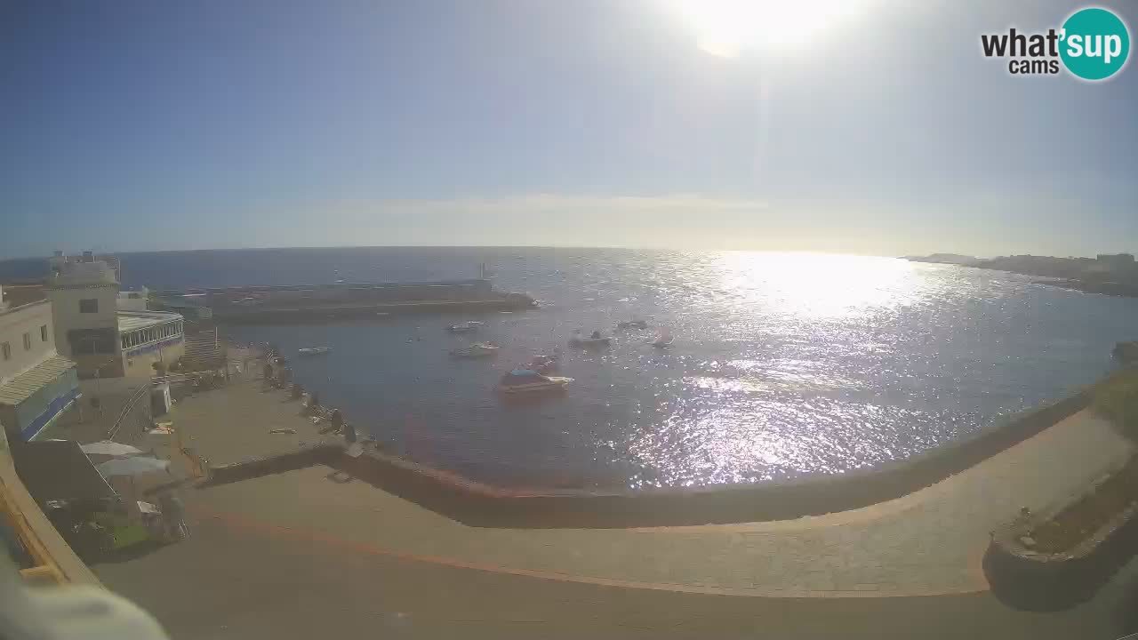 Los Abrigos – Lungomare | Tenerife