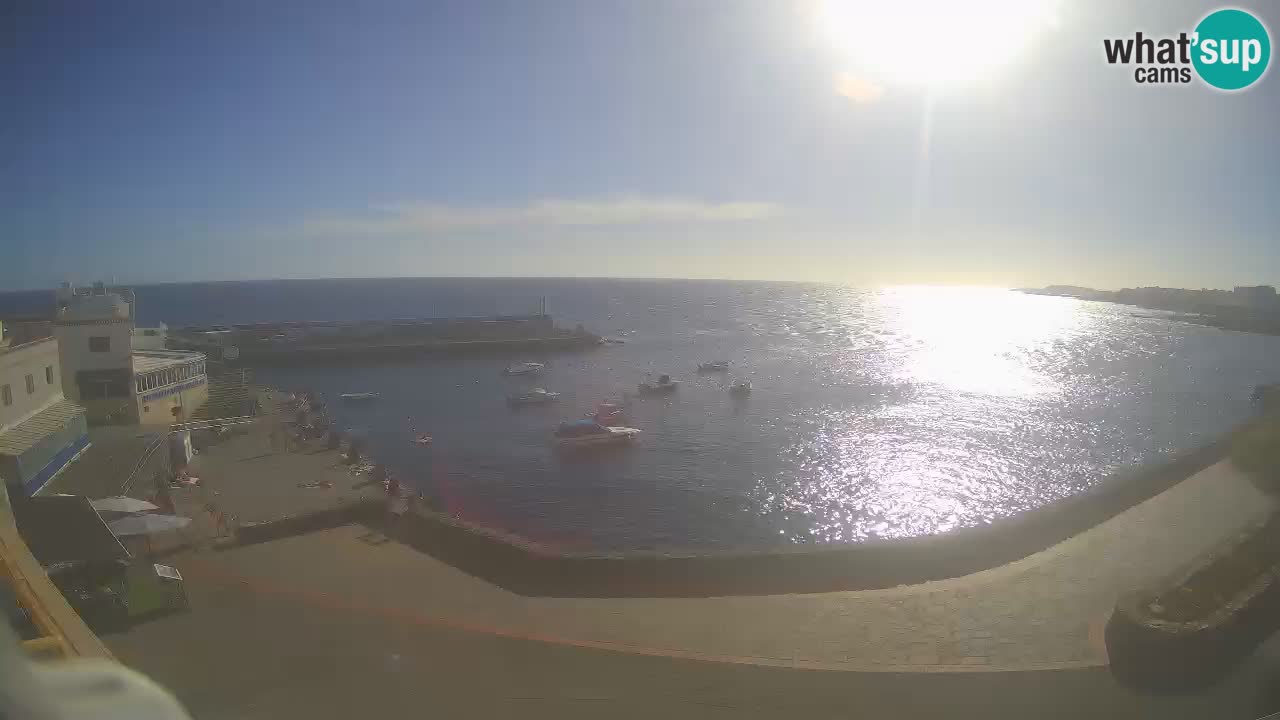 Los Abrigos – Lungomare | Tenerife