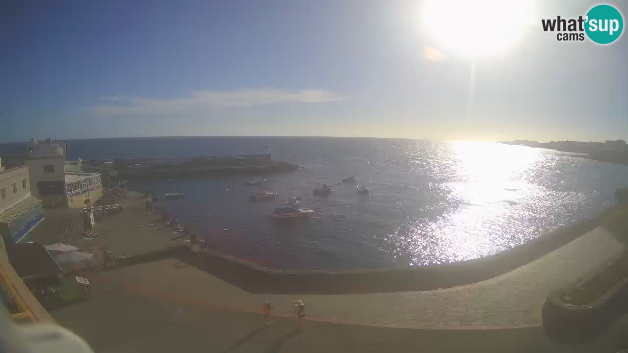 Los Abrigos – Promenada | Tenerife