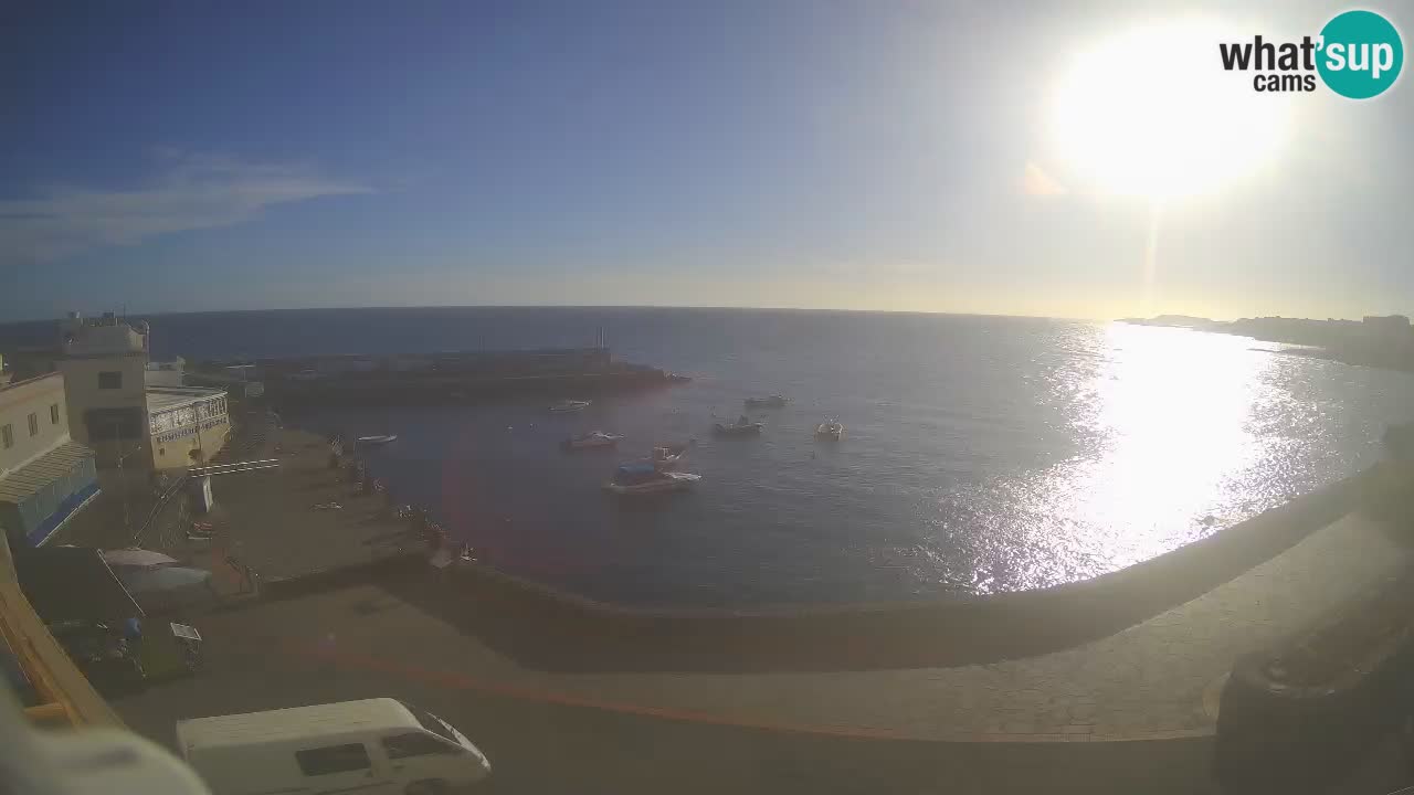 Los Abrigos – Promenade | Tenerife