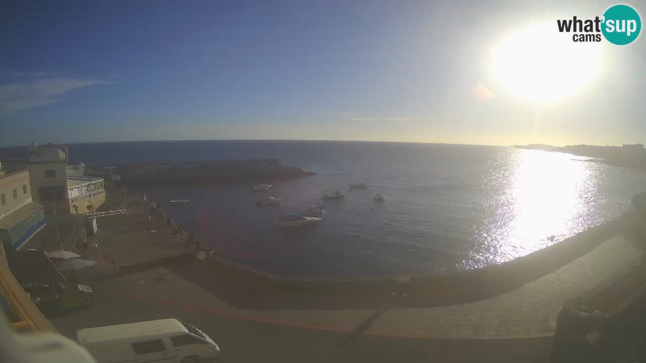 Los Abrigos – Promenade | Tenerife