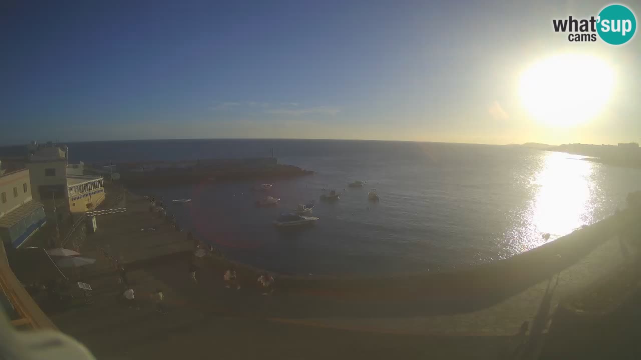 Los Abrigos – Promenade | Tenerife