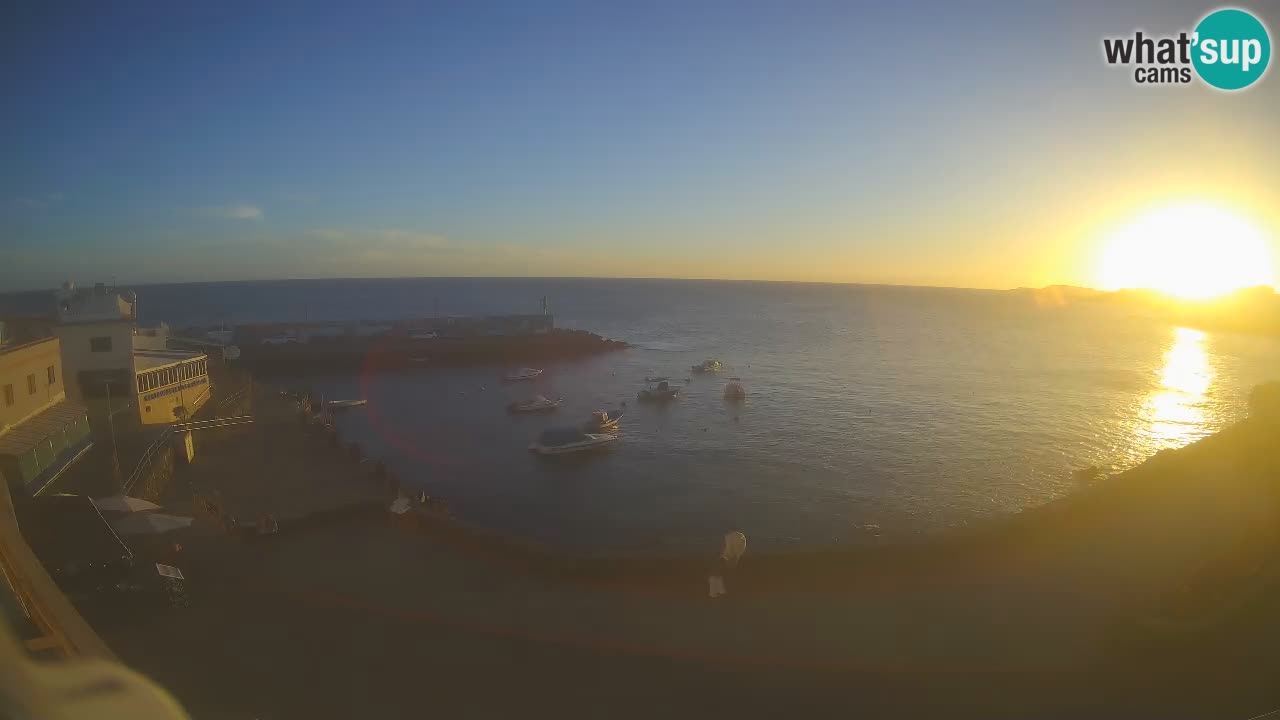 Los Abrigos – Lungomare | Tenerife