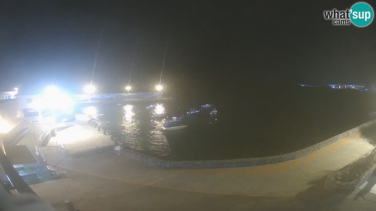 Los Abrigos – Promenade | Tenerife