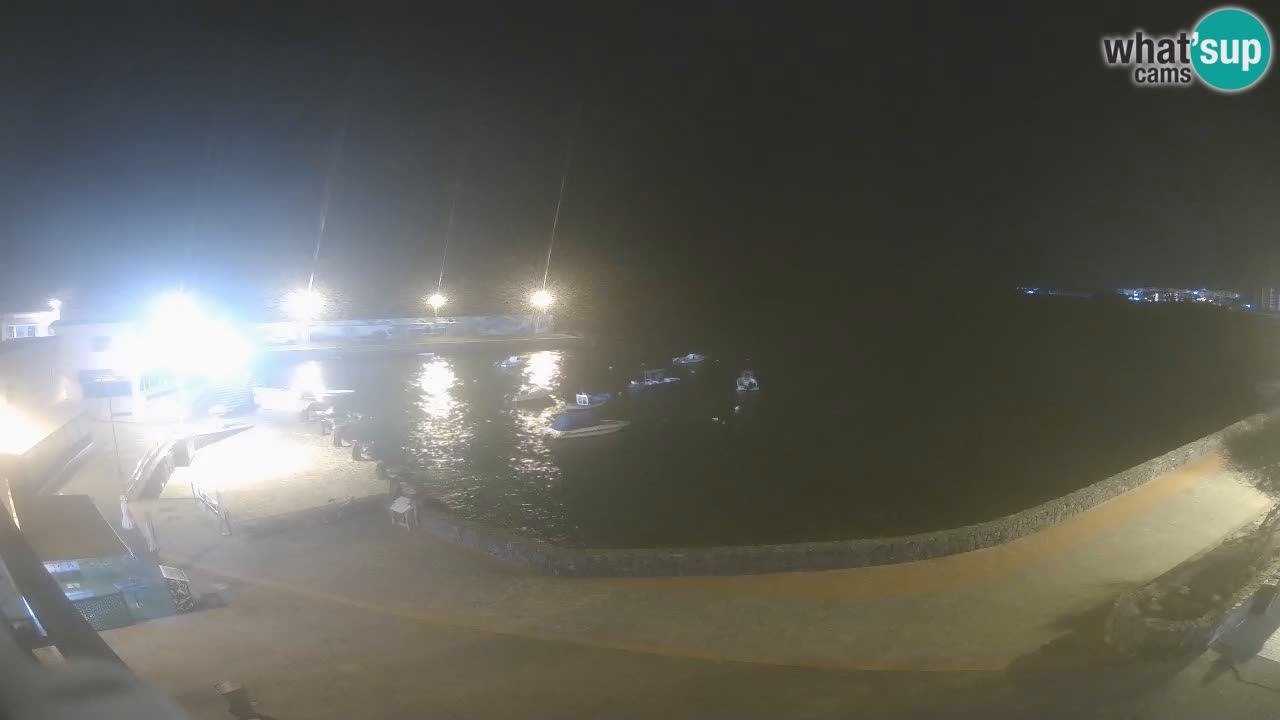 Los Abrigos – Promenade | Tenerife